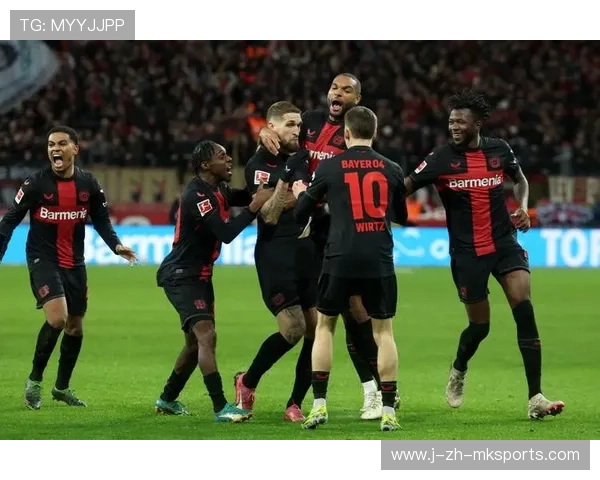 “德甲球队状态火热，冠军争夺逐渐明朗”，德甲阵营